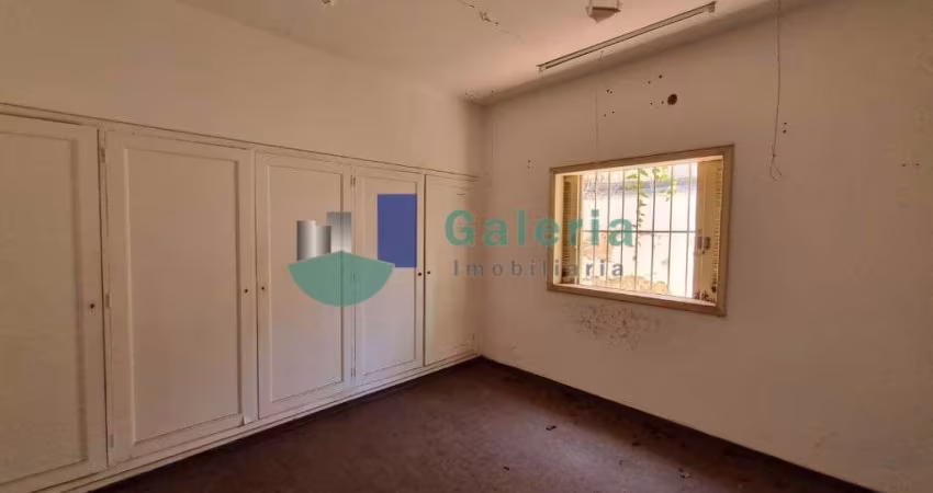 Casa comercial com 5 salas para alugar, 220m² - Jardim América