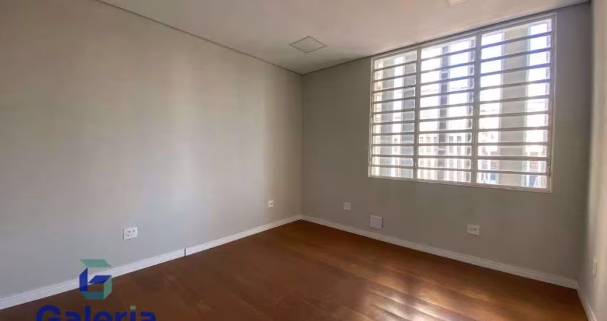 Sala comercial para alugar, 18m² - Centro