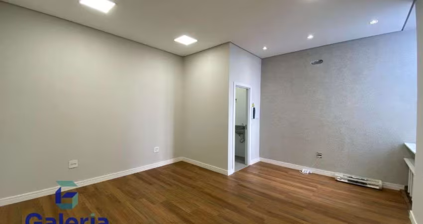 Sala comercial para alugar, 23m² - Centro