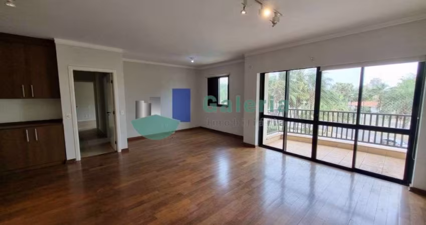 Apartamento com 3 quartos à venda, 125m² - Jardim Canadá
