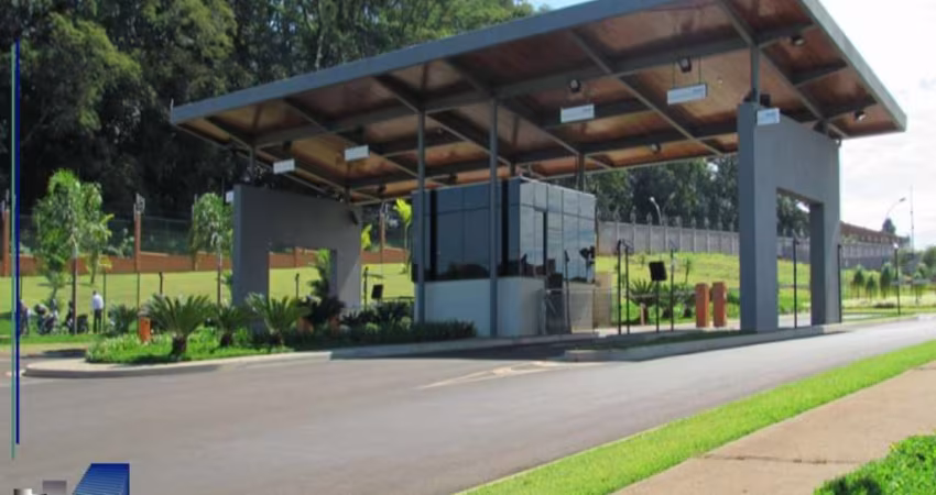 Terreno Alphaville I com 487.50 metros á venda - Ribeirão Preto