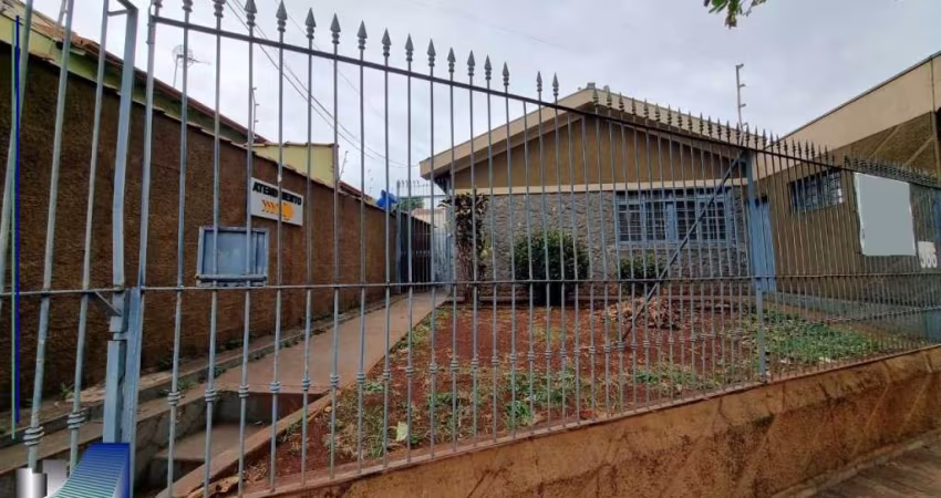 Casa em Ribeirão Preto à Venda