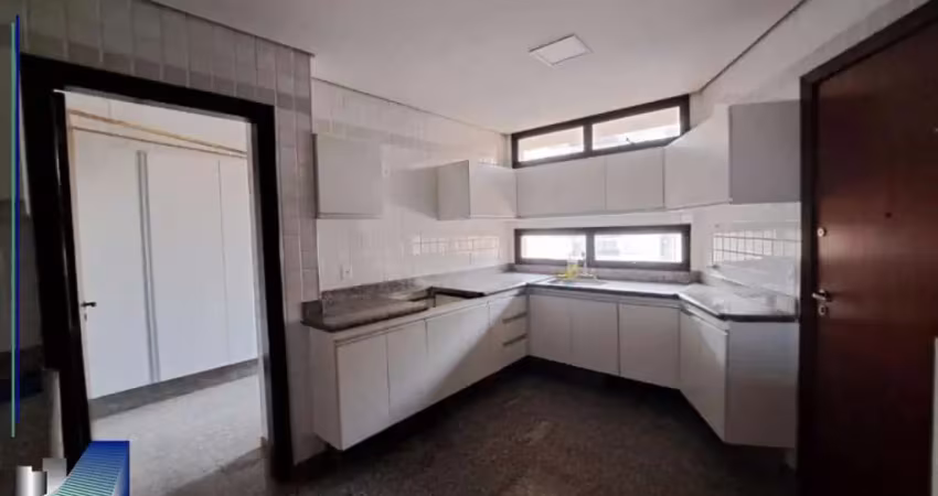 Apartamento com 3 quartos à venda na Rua Rui Barbosa, 1322, Centro, Ribeirão Preto