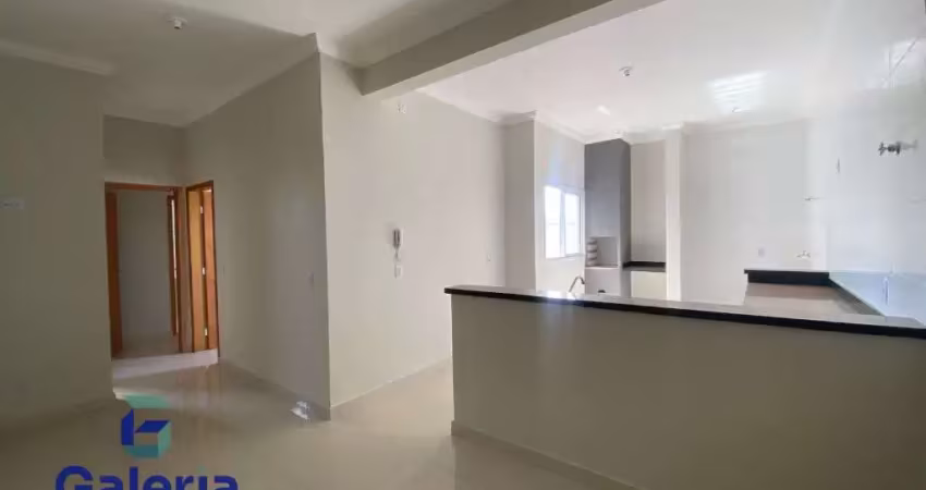 Apartamento com 2 quartos à venda, 66m² - jardim paulistano