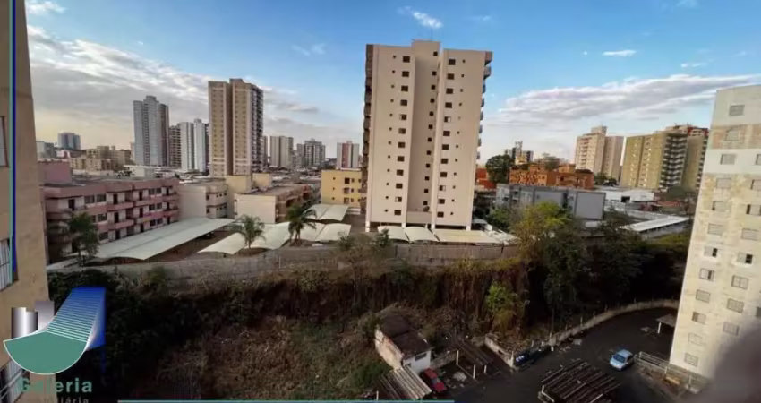 Apartamento à venda no jd. das pedras - ribeirão preto