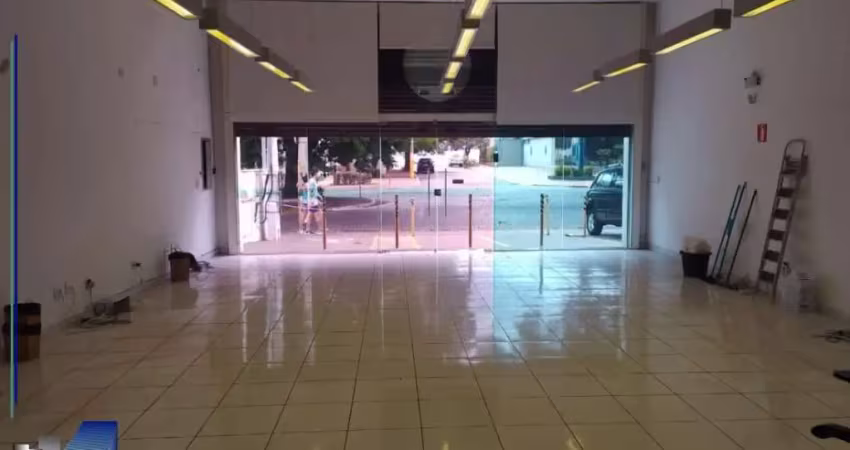 Salao Comercial a venda Av Nove de Julho Ribeirao Preto
