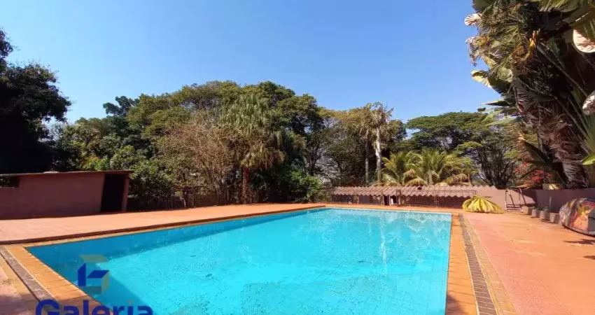 Casa em condomínio residencial, para venda, no quinta da boa vista - ribeirão preto