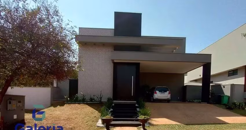 Casa de Condominio com 3 suites a venda, 250m2 - Alphaville