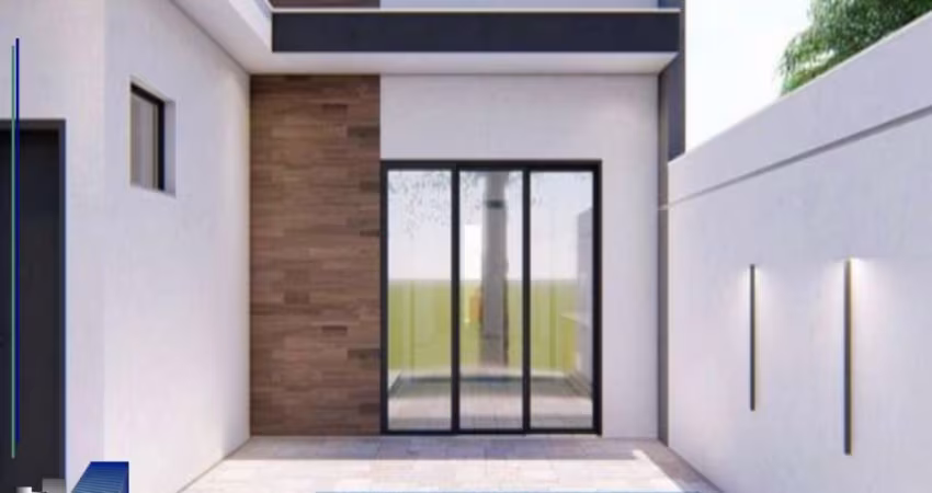 CASA A VENDA COM 3 SUÍTES SAN MARCO ILHA GÊNOVA
