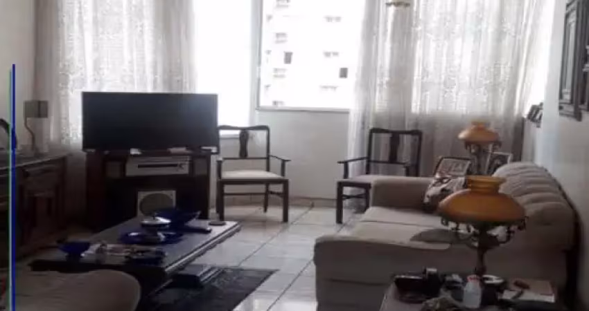 Apartamento à venda no centro 2 quartos sendo 1 suíte - 85,15 m² - ribeirão preto