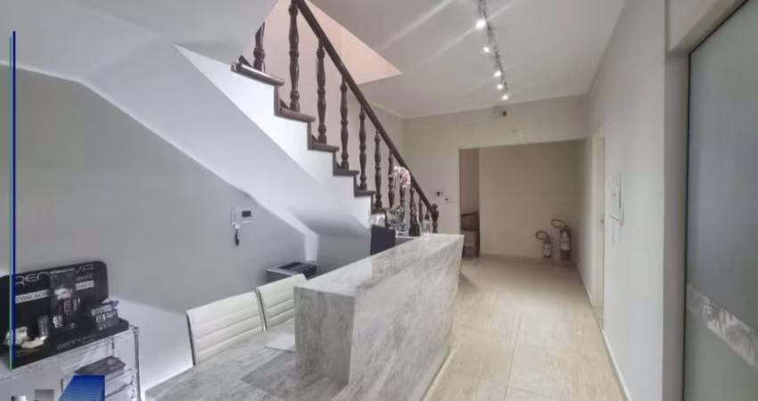 Sala Comercial 12m² para Locação Jardim America - Ribeirão Preto