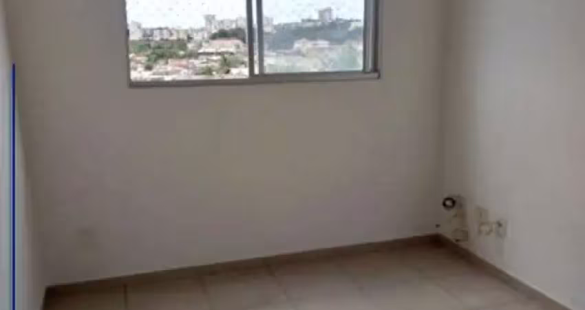 Apartamento à venda no jd. paulistano 2 quartos - 47,00 m² - ribeirão preto