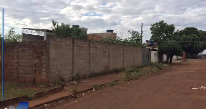 Terreno residencial/comercial à venda rua barretos ribeirão preto