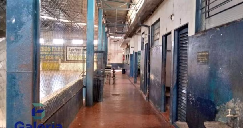 Galpão Comercial á venda, 891m² - Ipiranga