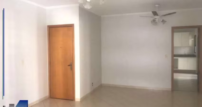 Apartamento a Venda no Sta. Cruz do Jose Jacques 2 suites - 147,21 m2 - Ribeirao Preto