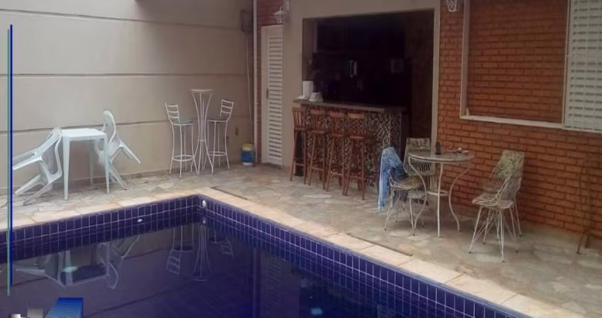 Casa em Ribeirão Preto à Venda