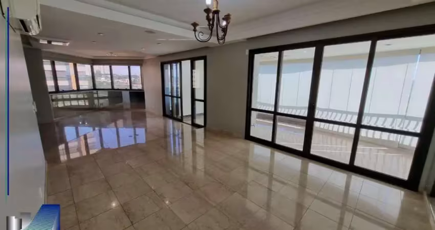 Apartamento residencial para Locação no Jardim Irajá - Ribeirão Preto