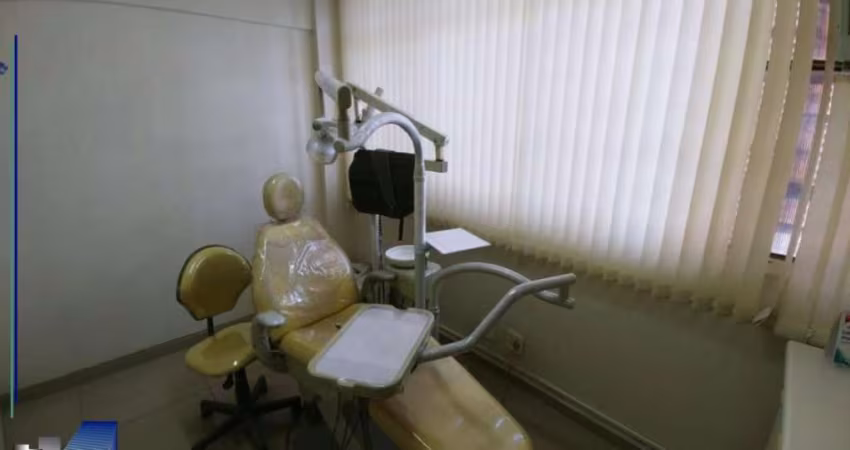 SALA COMERCIAL - CONSULTORIO ODONTOLOGICO À VENDA CENTRO RIBEIRÃO PRETO/SP