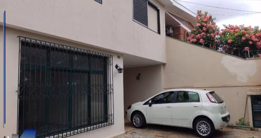 Casa Residencial com 4 quartos à venda, 231m² - Jardim São Luiz