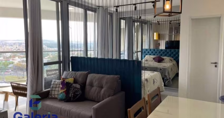 Apartamento/flat à venda, 60m² - Alto da Boa Vista