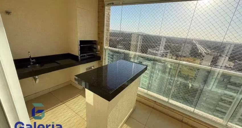 Apartamento com 3 quartos à venda, 133m² - nova aliança sul