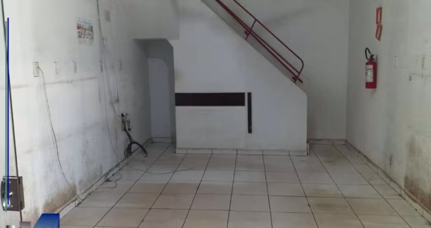 Sala/Box comercial 24m² para Locação no Centro, Ribeirão Preto