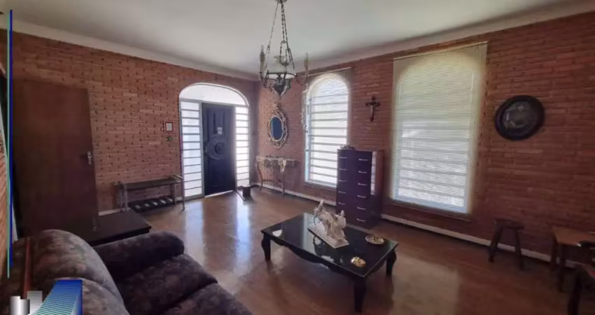 Casa residencial para locacao 4 quartos sendo 2 suites - Alto da Boa Vista-467,20 m2 Ribeirao Preto