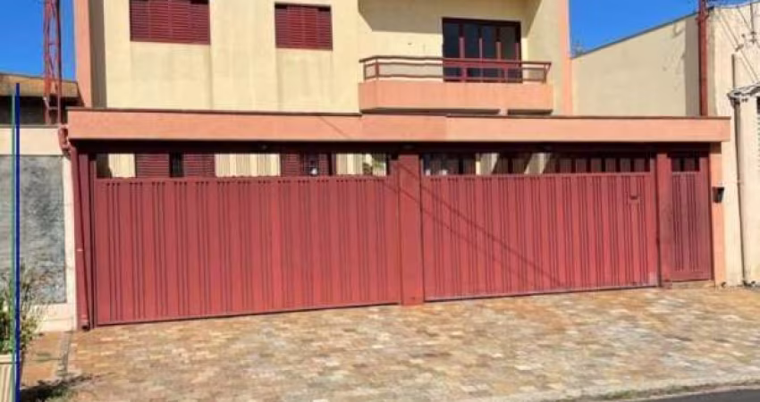Apartamento à venda no Pq. dos Bandeirantes com 1 dormitório - Ribeirão Preto