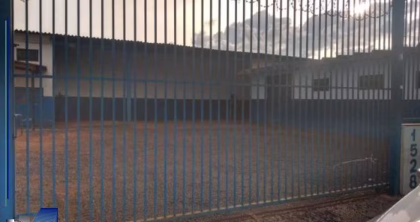 Salão Comercial para locação - Vila Elisa  - Ribeirão Preto