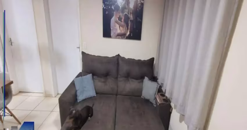 Apartamento para venda lagoinha 2 quartos - ribeirão preto