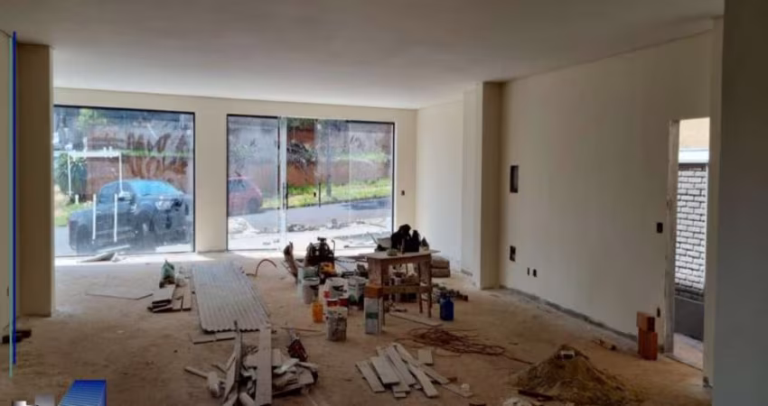 Salão Comercial para alugar, 198m² - Jardim Sumaré