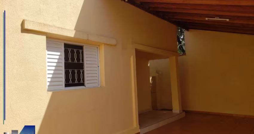 Casa a venda Jardim Mosteiro ótima localização