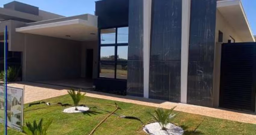 Casa em Condomínio em Ribeirão Preto à Venda