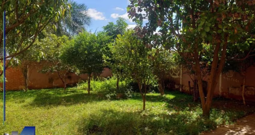 Casa Residencial/Comercial localização Excelente 4 vagas de garagem