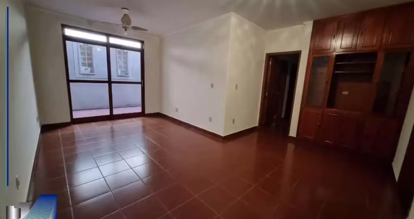 Apartamento com 3 quartos para alugar, 84m² - parque bandeirantes