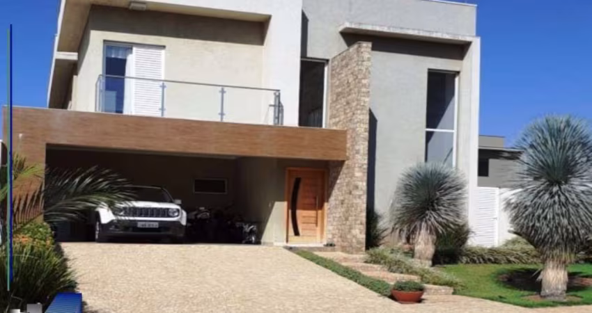 Casa de Condomínio com 3 suítes à venda, 250m² - Quinta da Primavera
