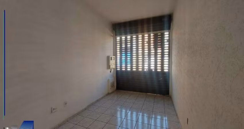 Salão Comercial para alugar, 80m² - Campos Eliseos
