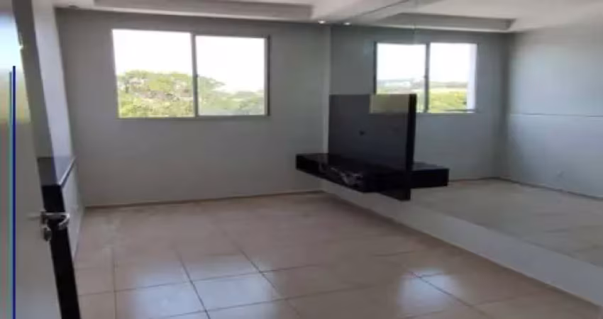 Apartamento com 2 quartos à venda, 49m² - jardim manoel penna