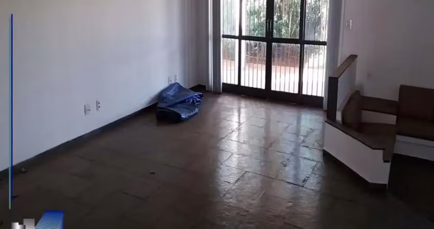 Casa para locação com 3 quartos sendo 2 suítes 1 com hidro no jd. sumaré - 532,00 m² - ribeirão preto