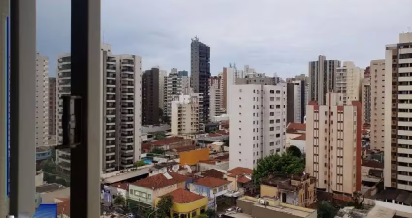 Apartamento a venda no centro 3 quartos -ribeirão preto