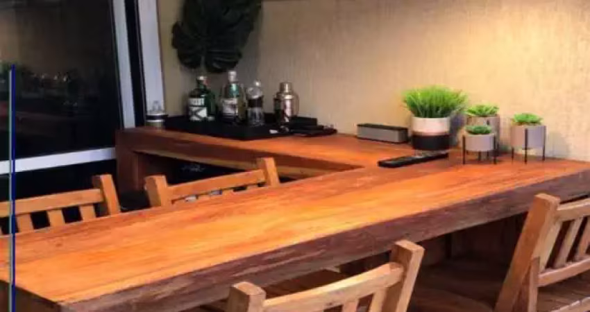 Apartamento 2 quartos 2 vagas a venda Jardim Paulista - Ribeirao Preto/SP