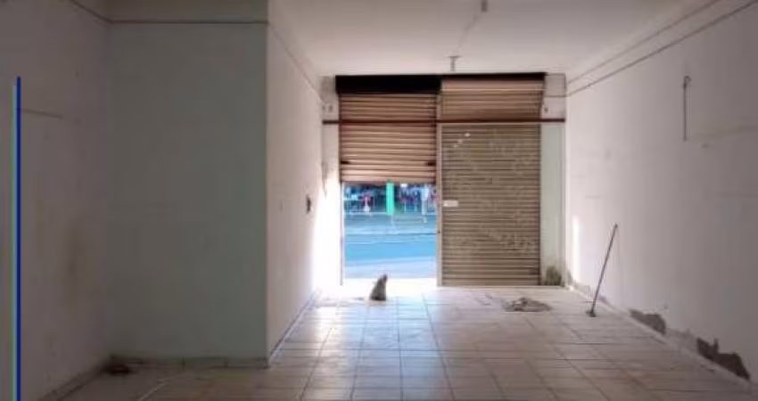 Salão Comercial para Locação, Ipiranga - Ribeirão Preto