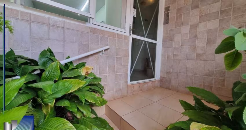 Casa comercial para Locação com 5 salas no Centro - 230,60 m² área útil - Ribeirão Preto