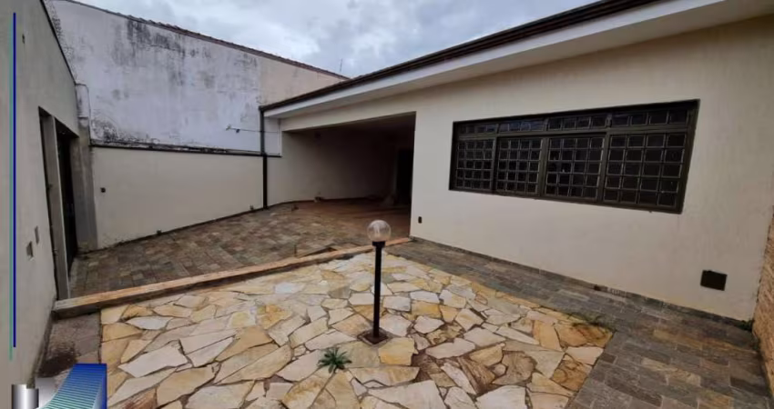 Casa residencial/ comercial  para Venda Jardim Paulistano Ribeirão Preto