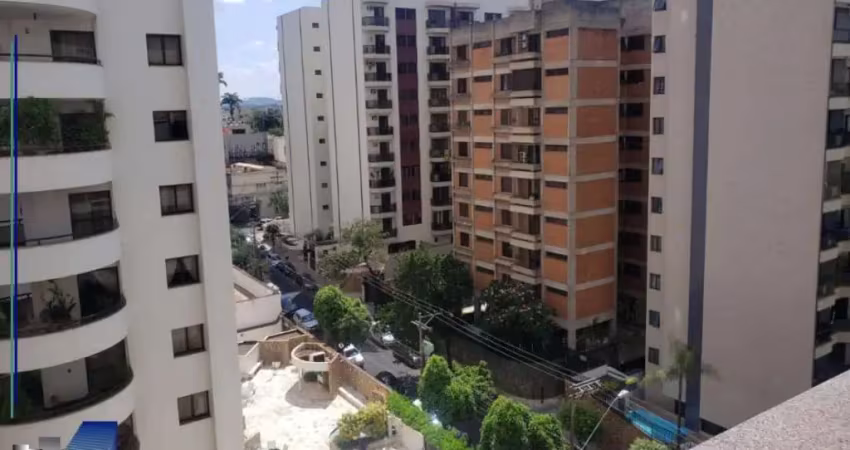 Apartamento a venda impecável edifício veneza no centro - ribeirão preto