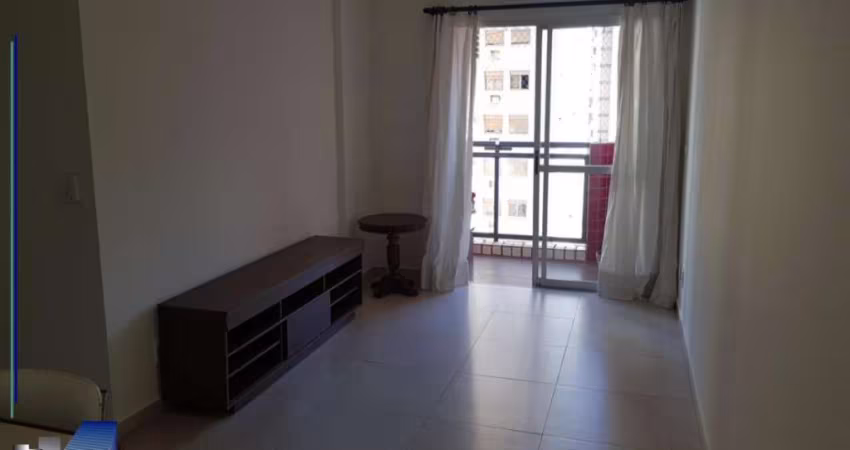 Apartamento à Venda no Centro 2 quartos com sacada - Ribeirão Preto