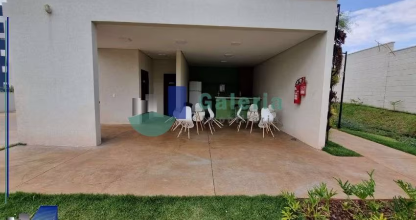 Apartamento à Venda Terras de Santa Marta - Ribeirão Preto