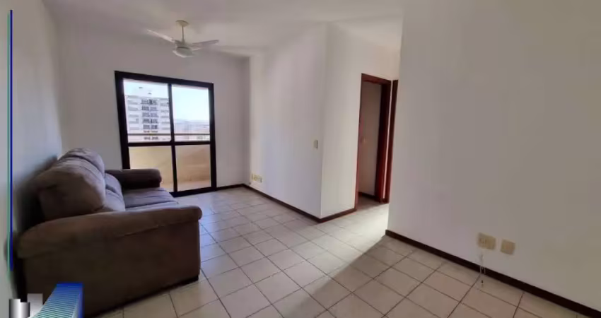 Apartamento residencial para Venda no Centro - Ribeirão Preto