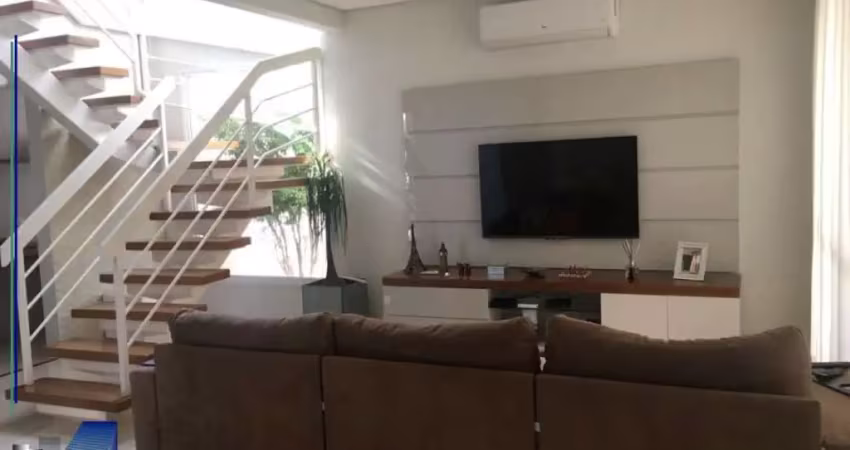 Casa com 3 quartos à venda na Avenida Heráclito Fontoura Sobral Pinto, 475, Condomínio Guaporé, Ribeirão Preto
