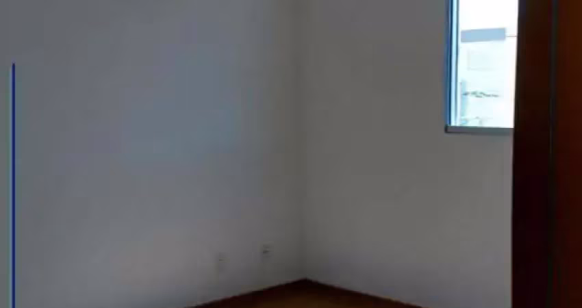 Apartamento com 2 quartos à venda, 41m² - jardim manoel penna